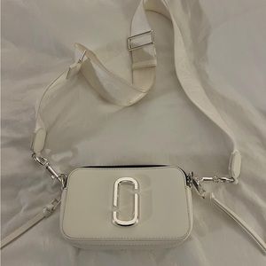 Marc Jacobs Snapshot DTM Purse